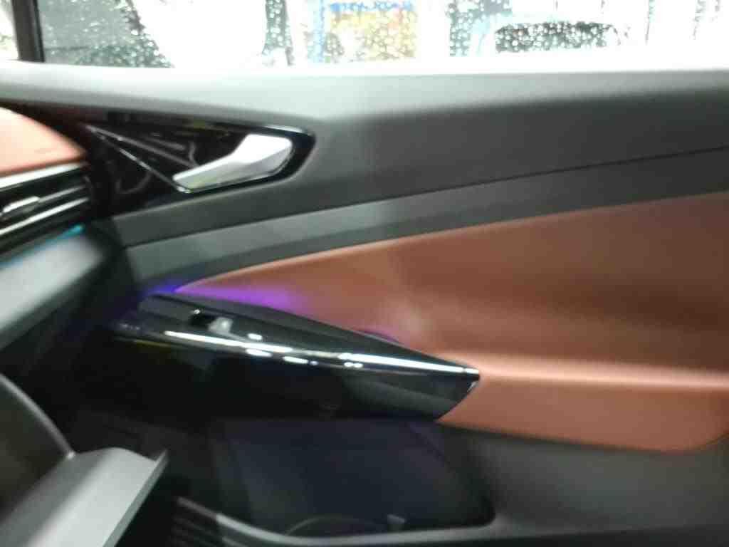 Billede af VW ID.5 Pro 