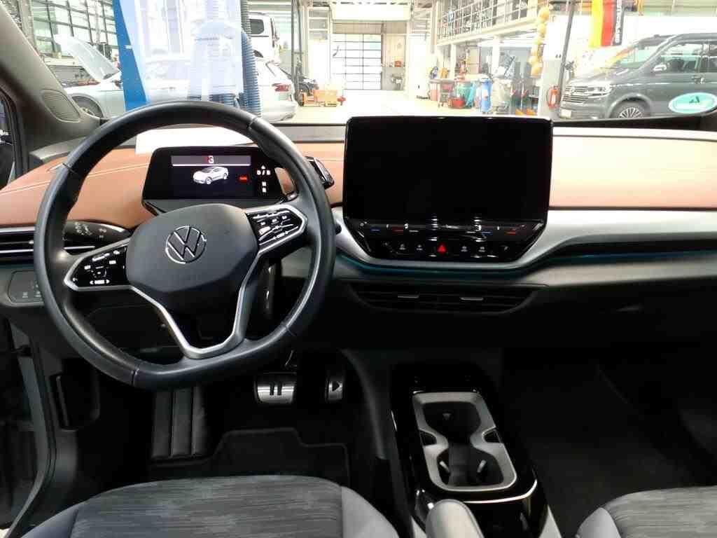 Billede af VW ID.5 Pro 