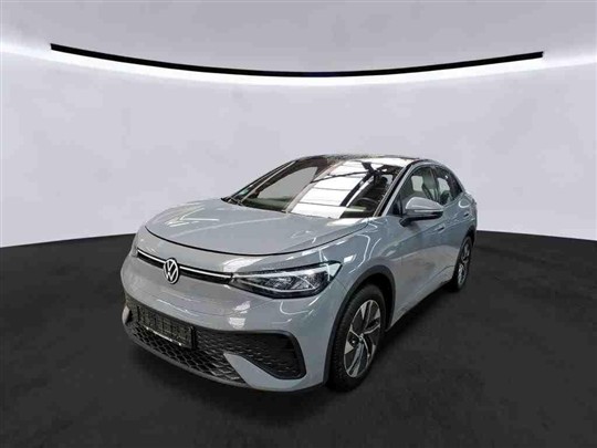VW ID.5 Pro 