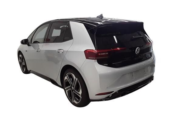 Billede af VW Volkswagen ID.3 GTX 