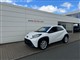Billede af Toyota Aygo X 1,0 VVT-I Active 72HK 5d