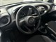 Billede af Toyota Aygo X 1,0 VVT-I Active 72HK 5d