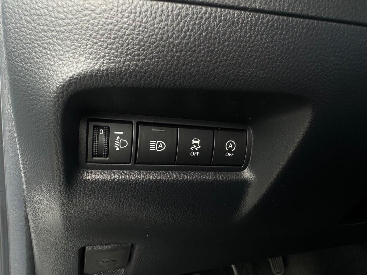 Billede af Toyota Aygo X 1,0 VVT-I Active 72HK 5d