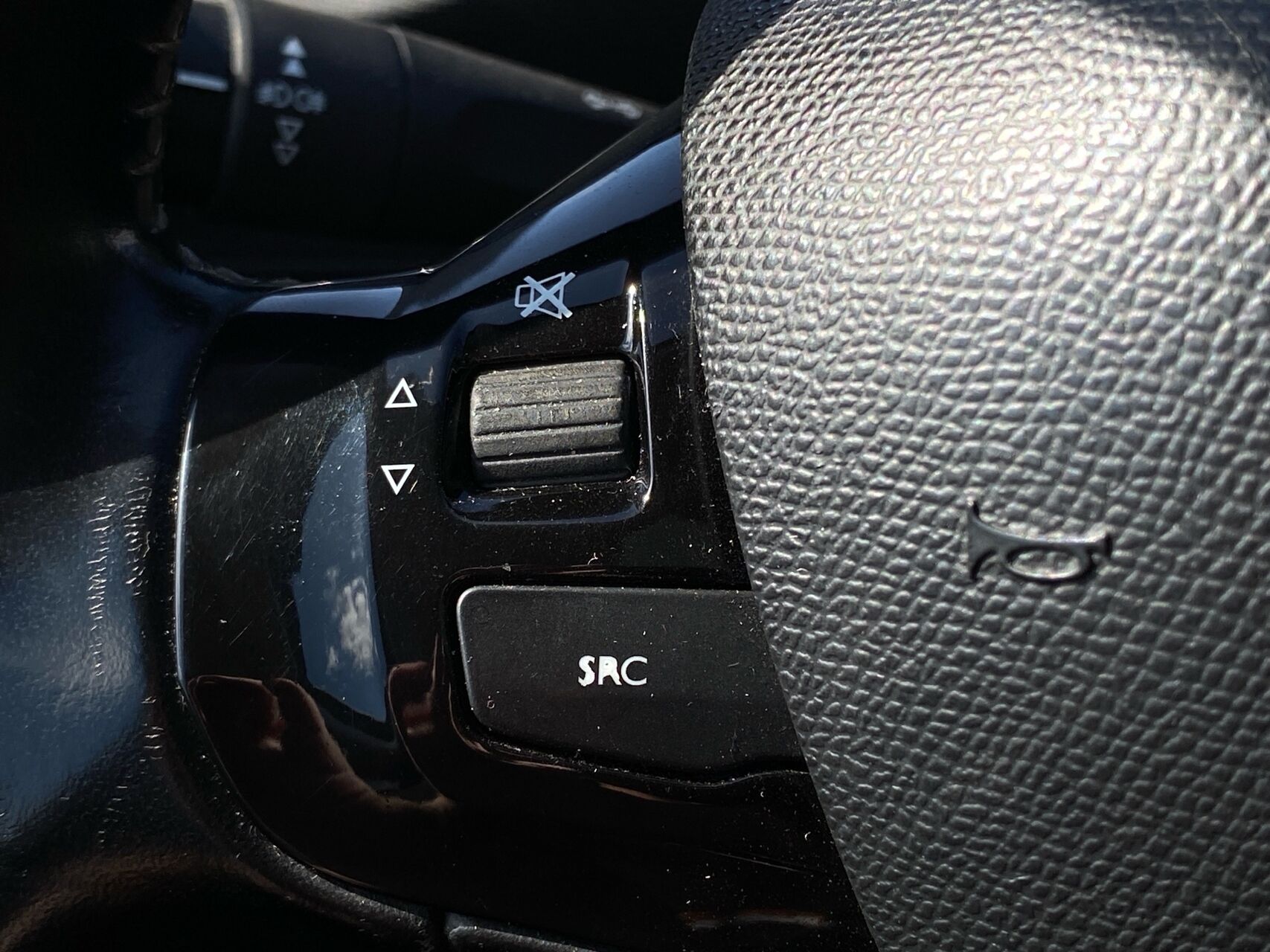 Billede af Peugeot 308 SW 1,6 BlueHDi Style LTD 120HK Stc