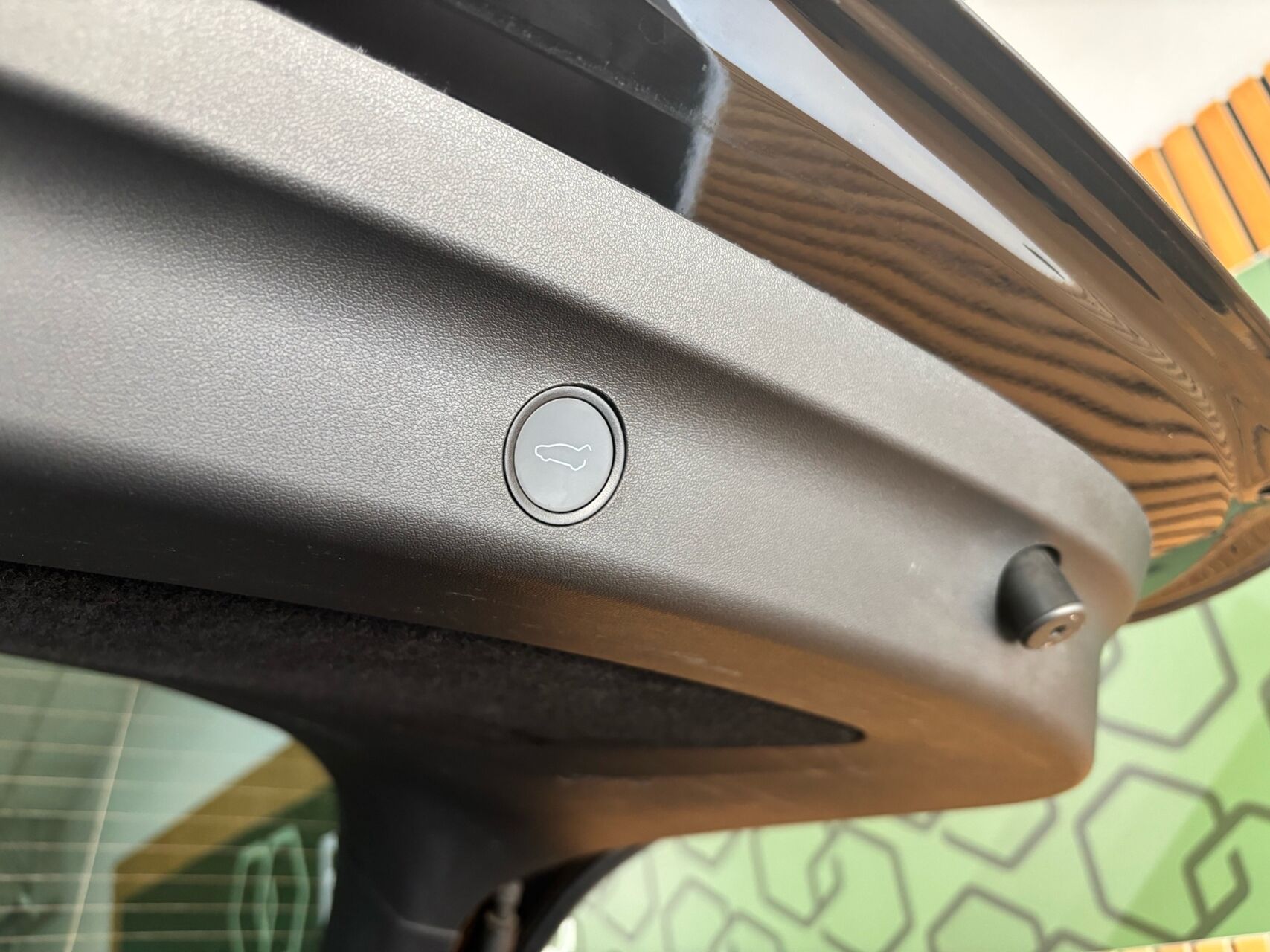 Billede af Tesla Model Y EL RWD 299HK 5d Aut.