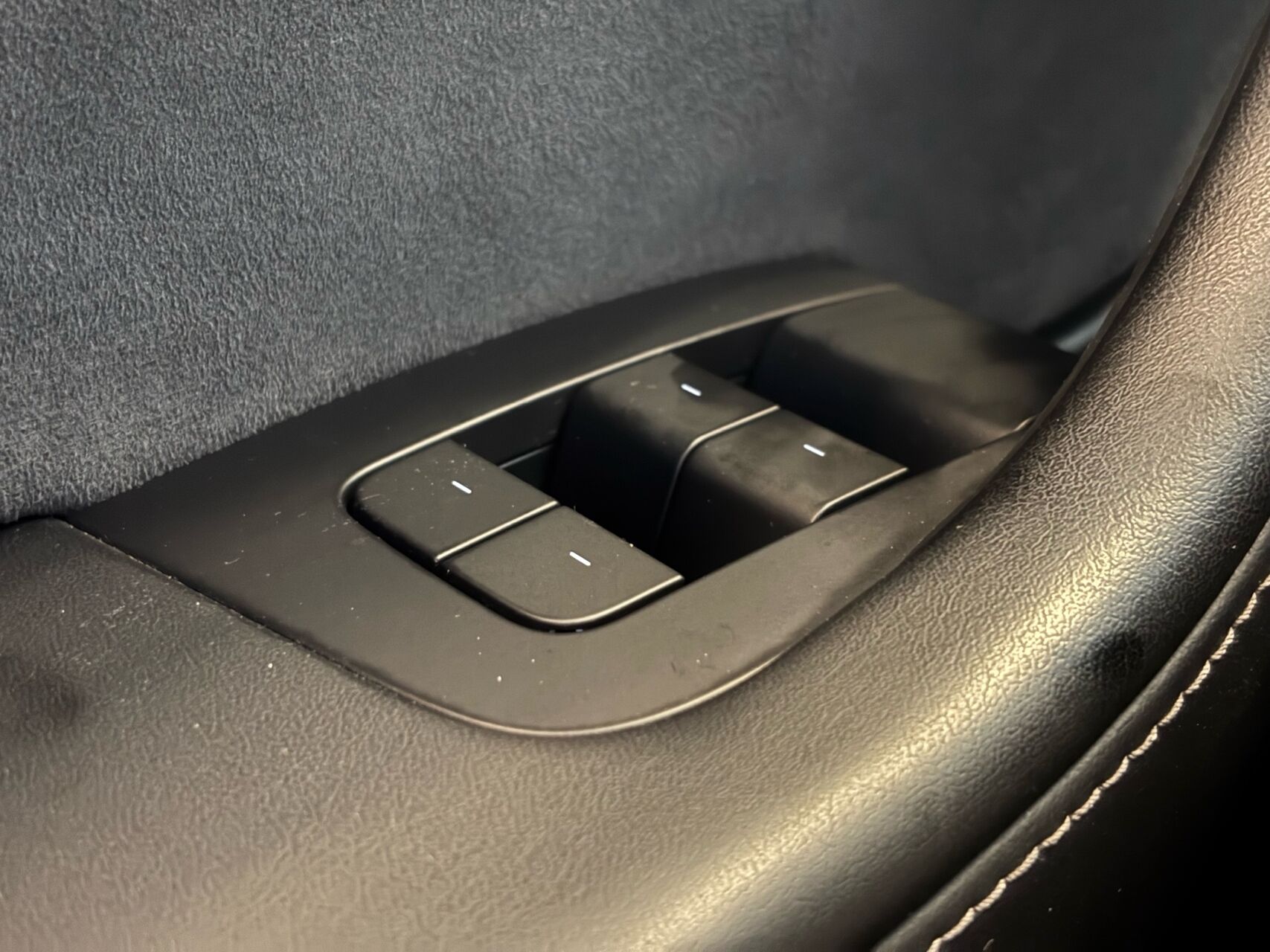 Billede af Tesla Model Y EL RWD 299HK 5d Aut.
