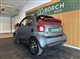 Billede af Smart Fortwo EL 82HK Cabr. Aut.