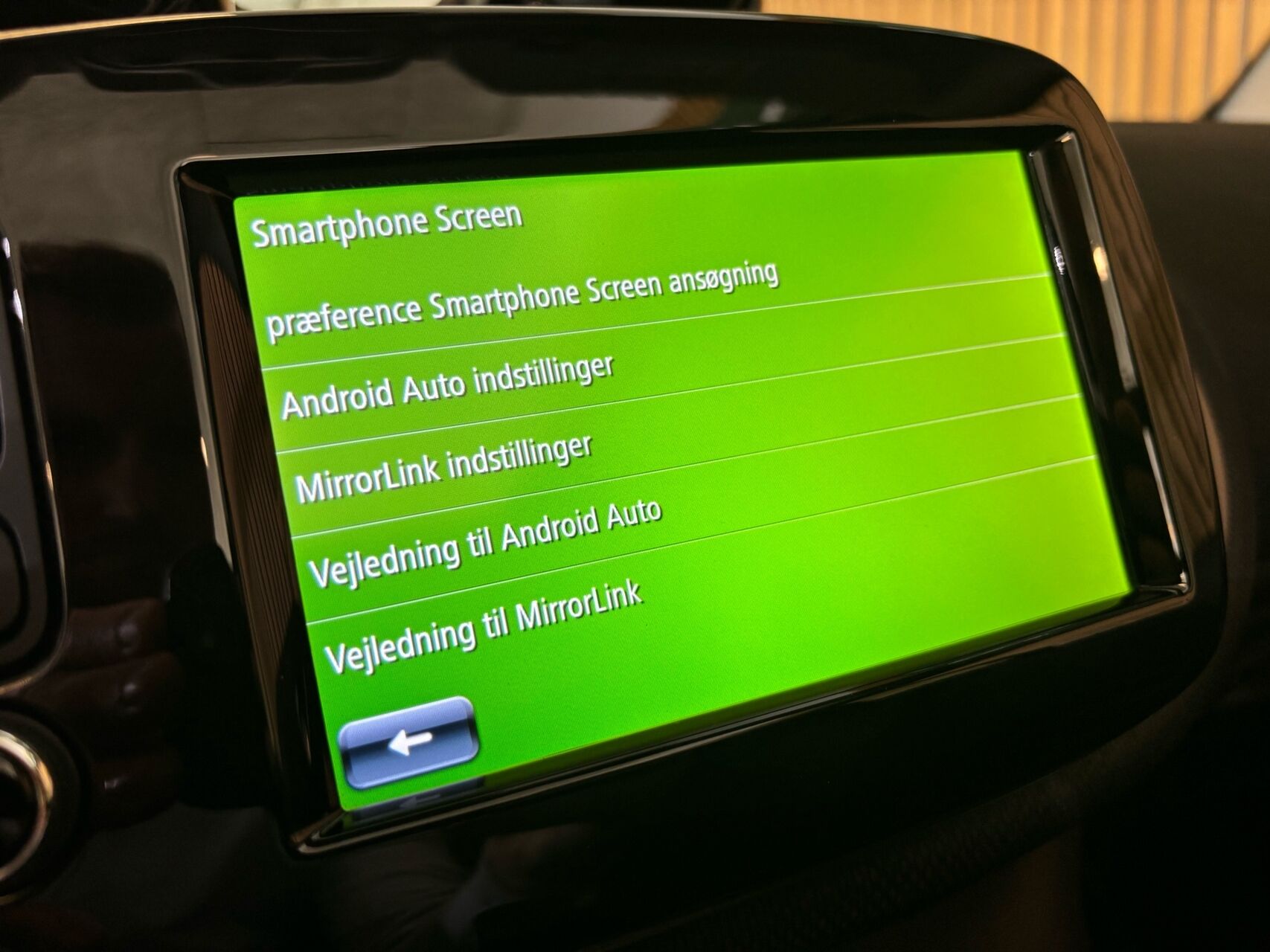 Billede af Smart Fortwo EL 82HK Cabr. Aut.