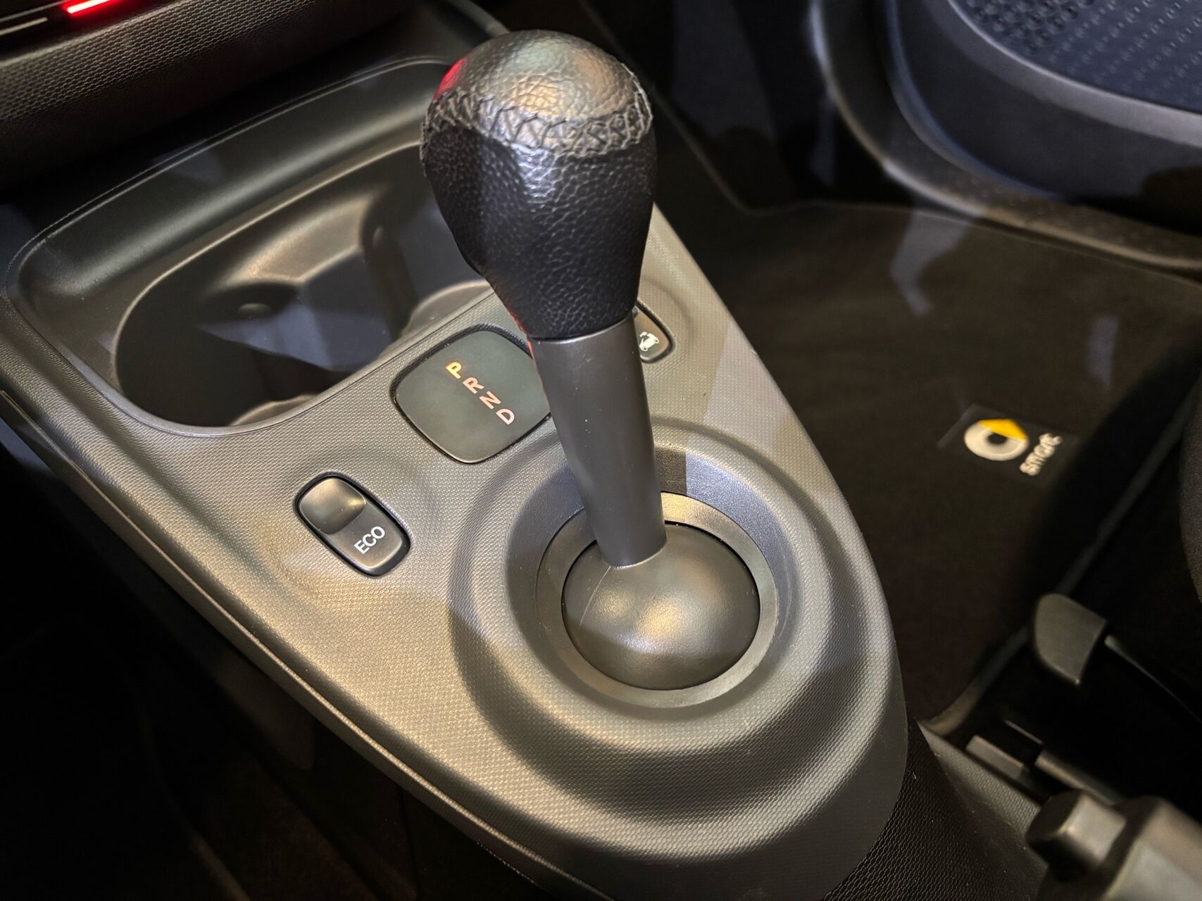 Billede af Smart Fortwo EL 82HK Cabr. Aut.