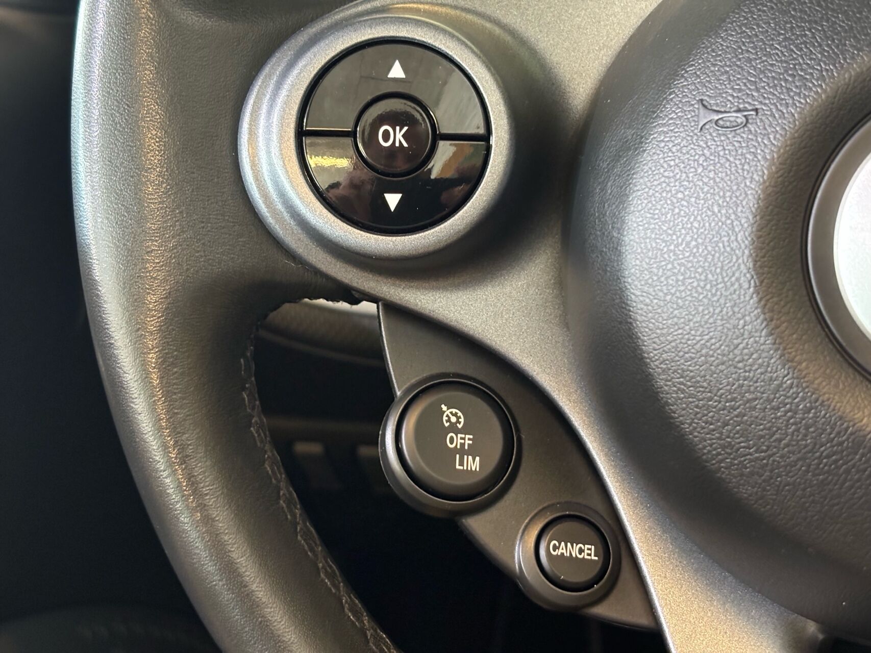 Billede af Smart Fortwo EL 82HK Cabr. Aut.