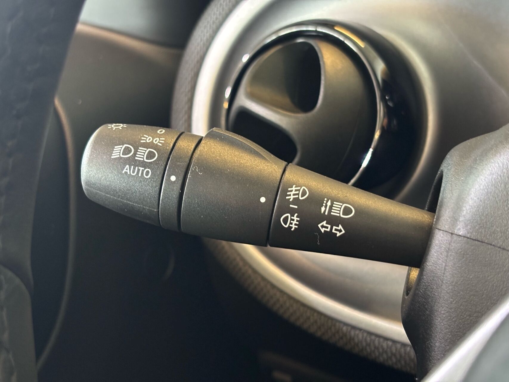 Billede af Smart Fortwo EL 82HK Cabr. Aut.