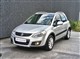 Billede af Suzuki SX4 1,6 16V Tour 120HK 5d