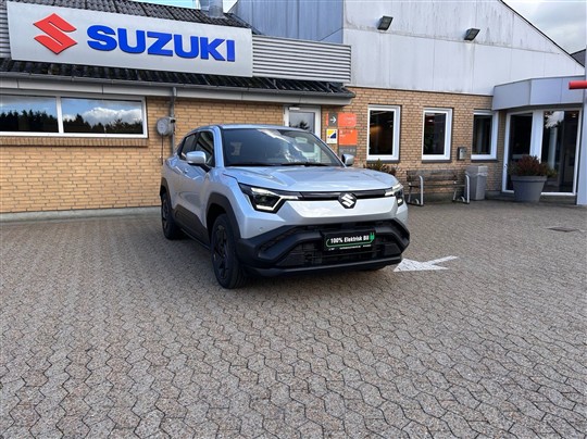Suzuki eVitara EL Active 174HK 5d Aut.