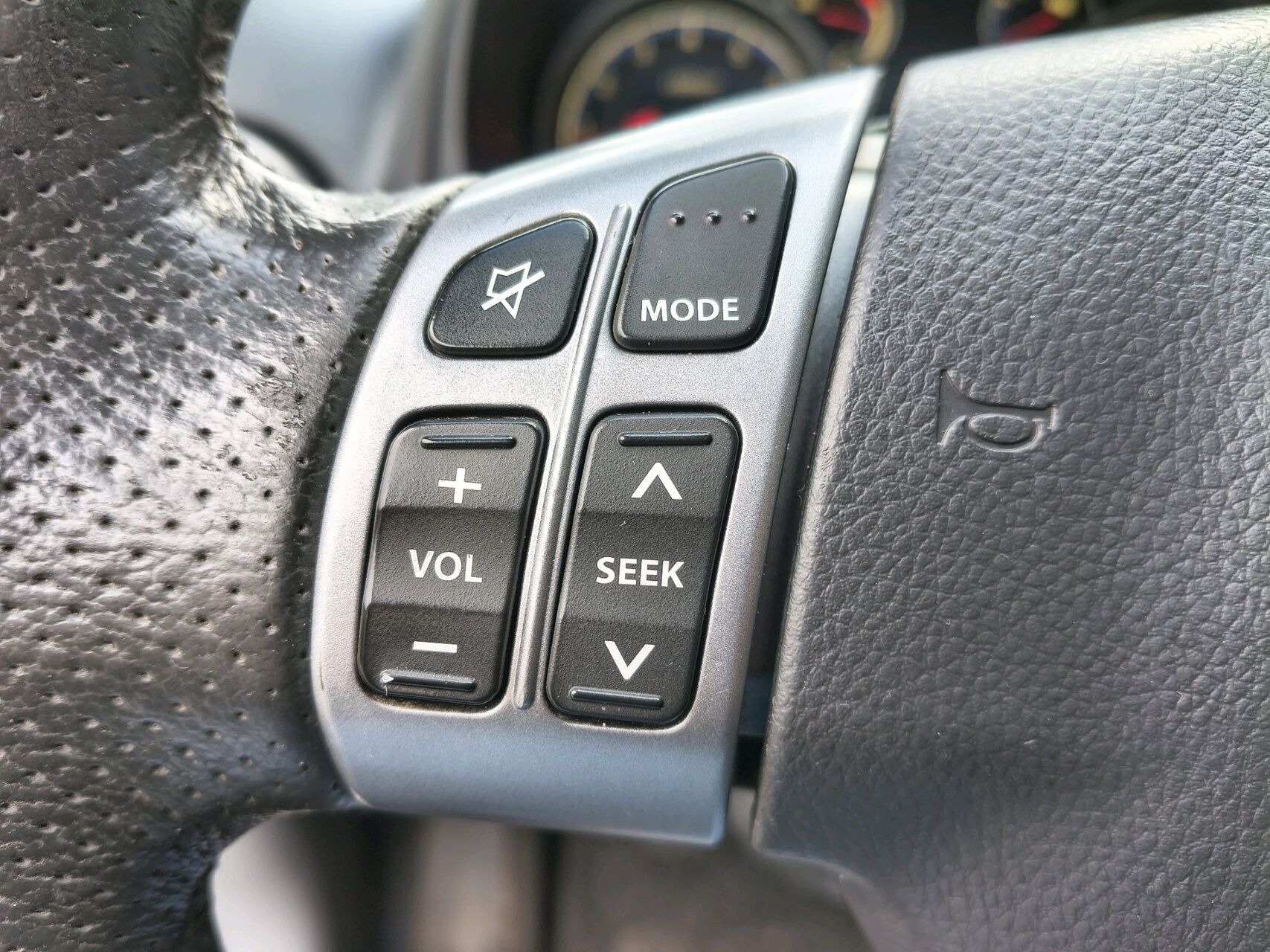 Billede af Suzuki SX4 1,6 16V Tour 120HK 5d