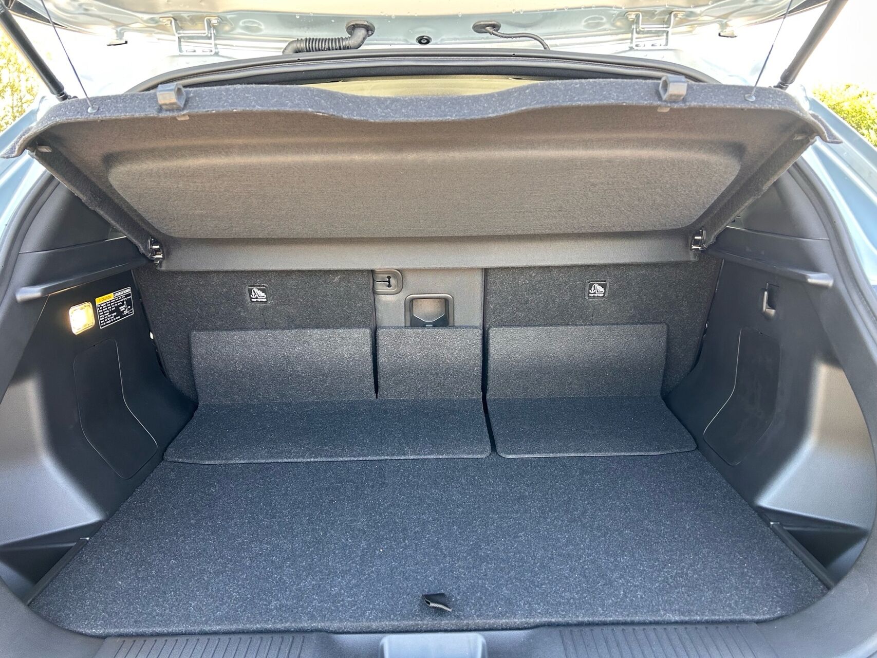 Billede af Suzuki eVitara EL Active 174HK 5d Aut.