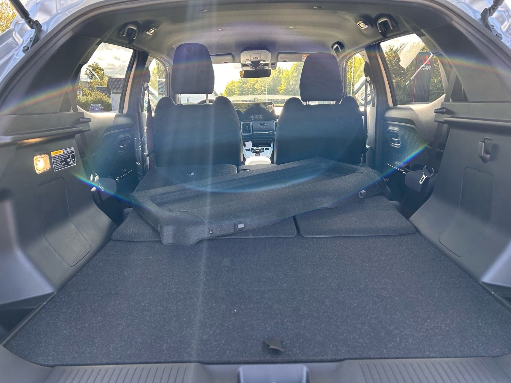 Billede af Suzuki eVitara EL Active 174HK 5d Aut.