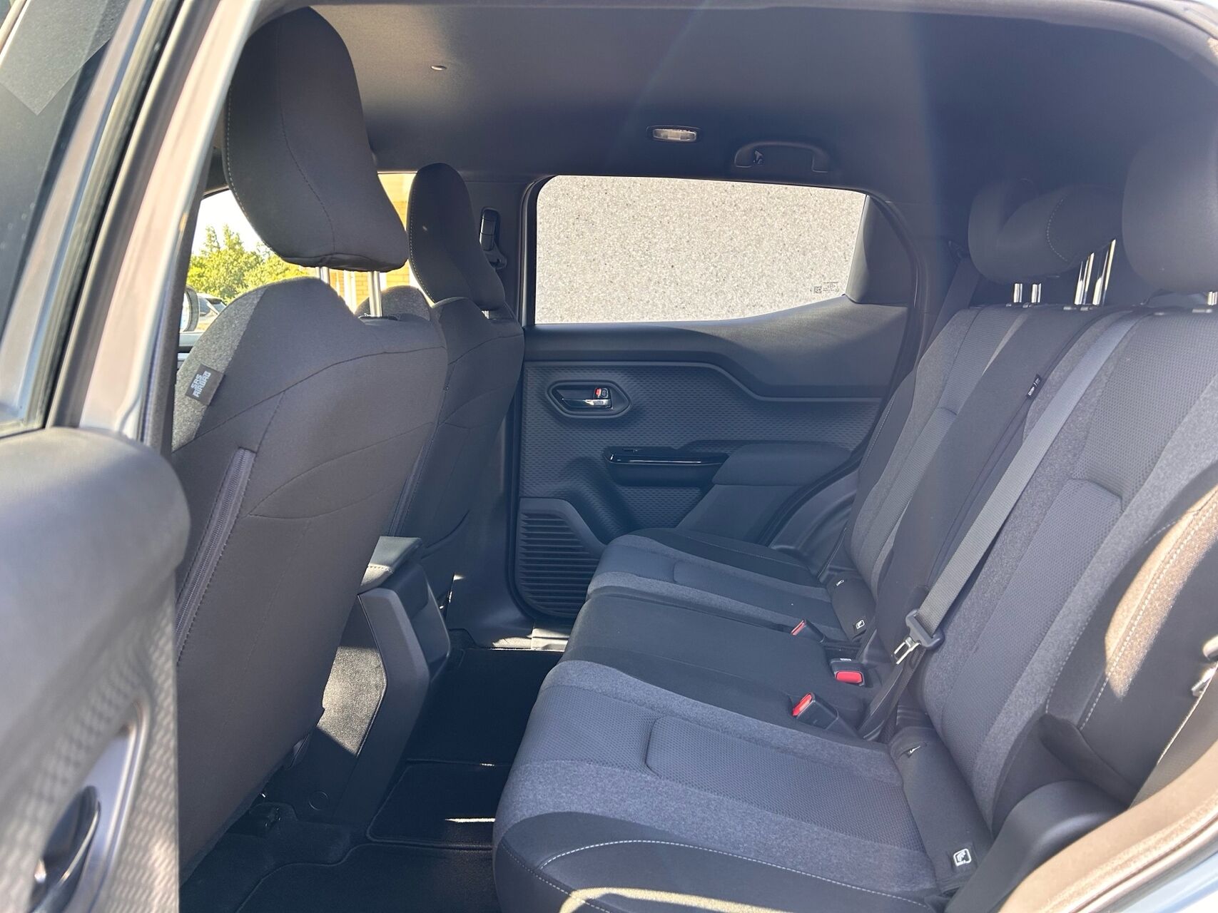 Billede af Suzuki eVitara EL Active 174HK 5d Aut.