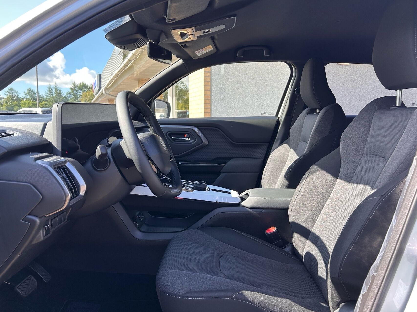 Billede af Suzuki eVitara EL Active 174HK 5d Aut.