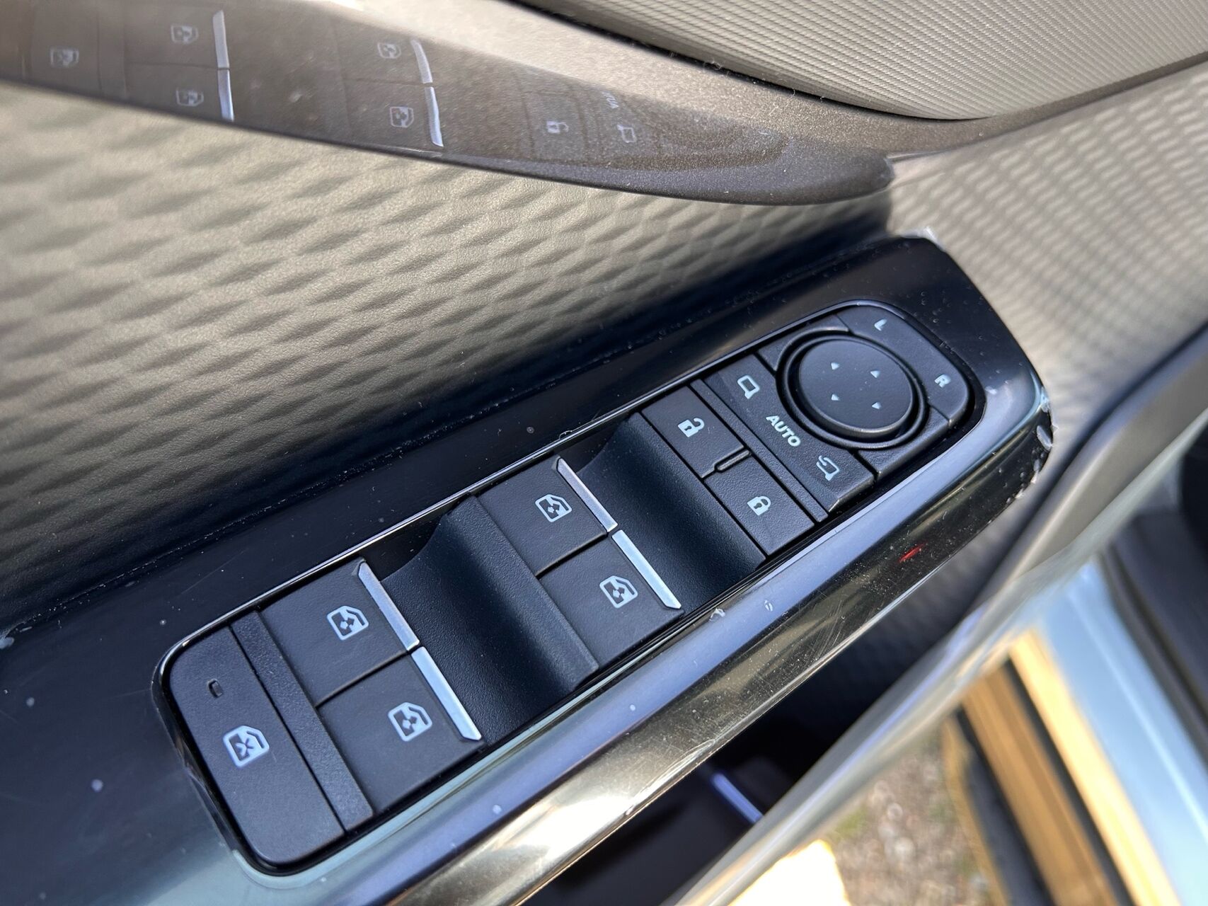 Billede af Suzuki eVitara EL Active 174HK 5d Aut.