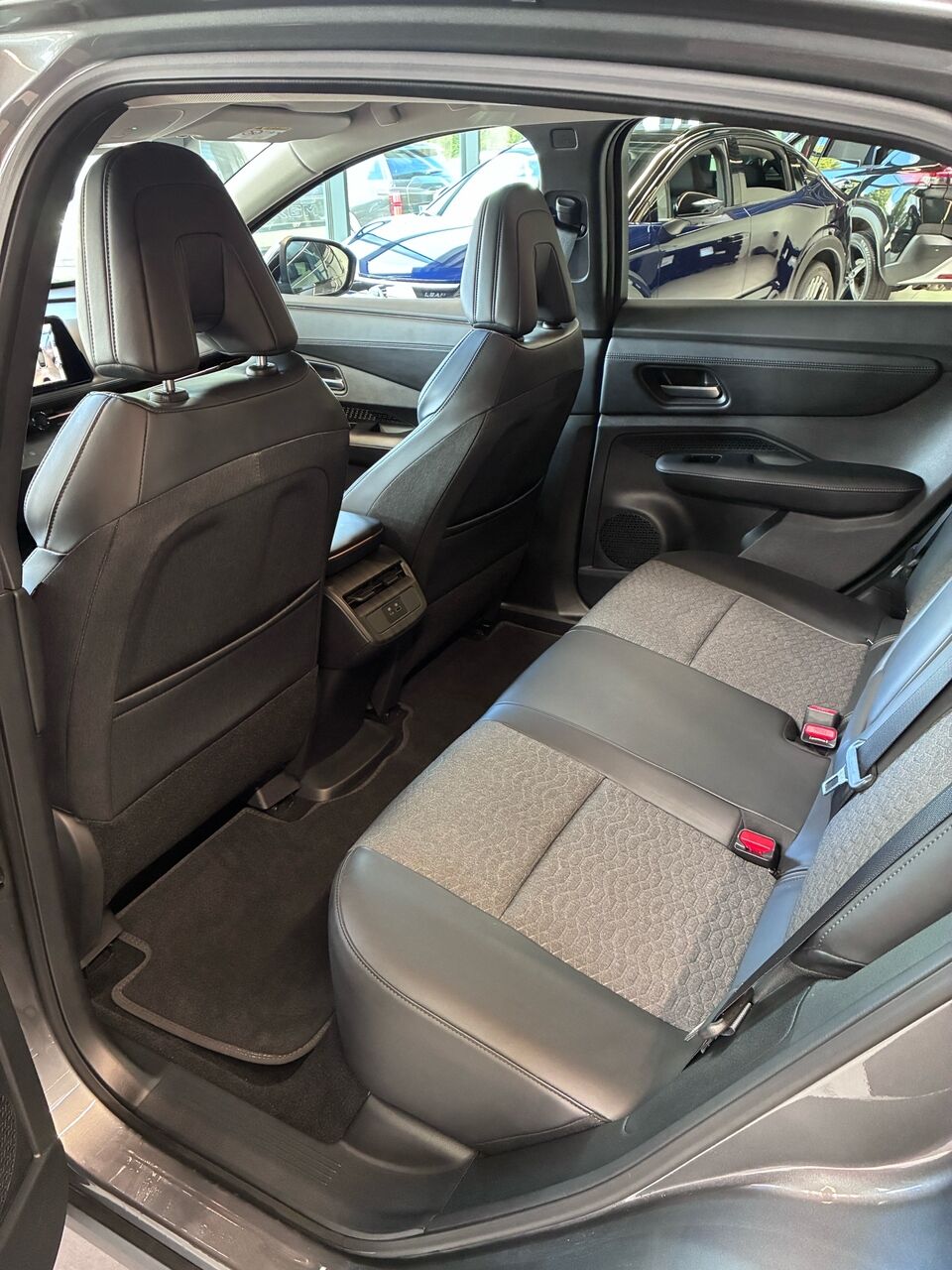 Billede af Nissan Ariya EL Advance 238HK 5d Aut.