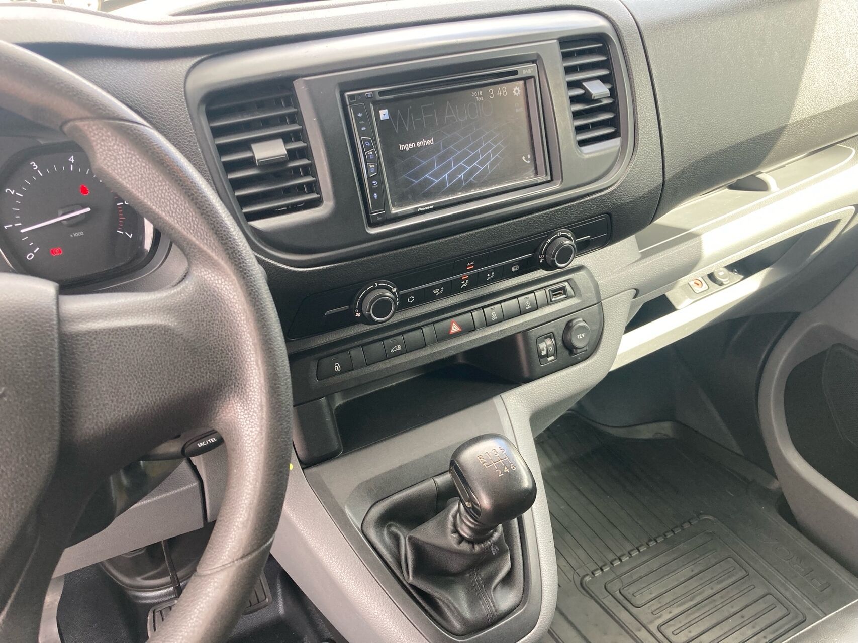 Billede af Toyota Proace Long 2,0 D Comfort 120HK Van 6g