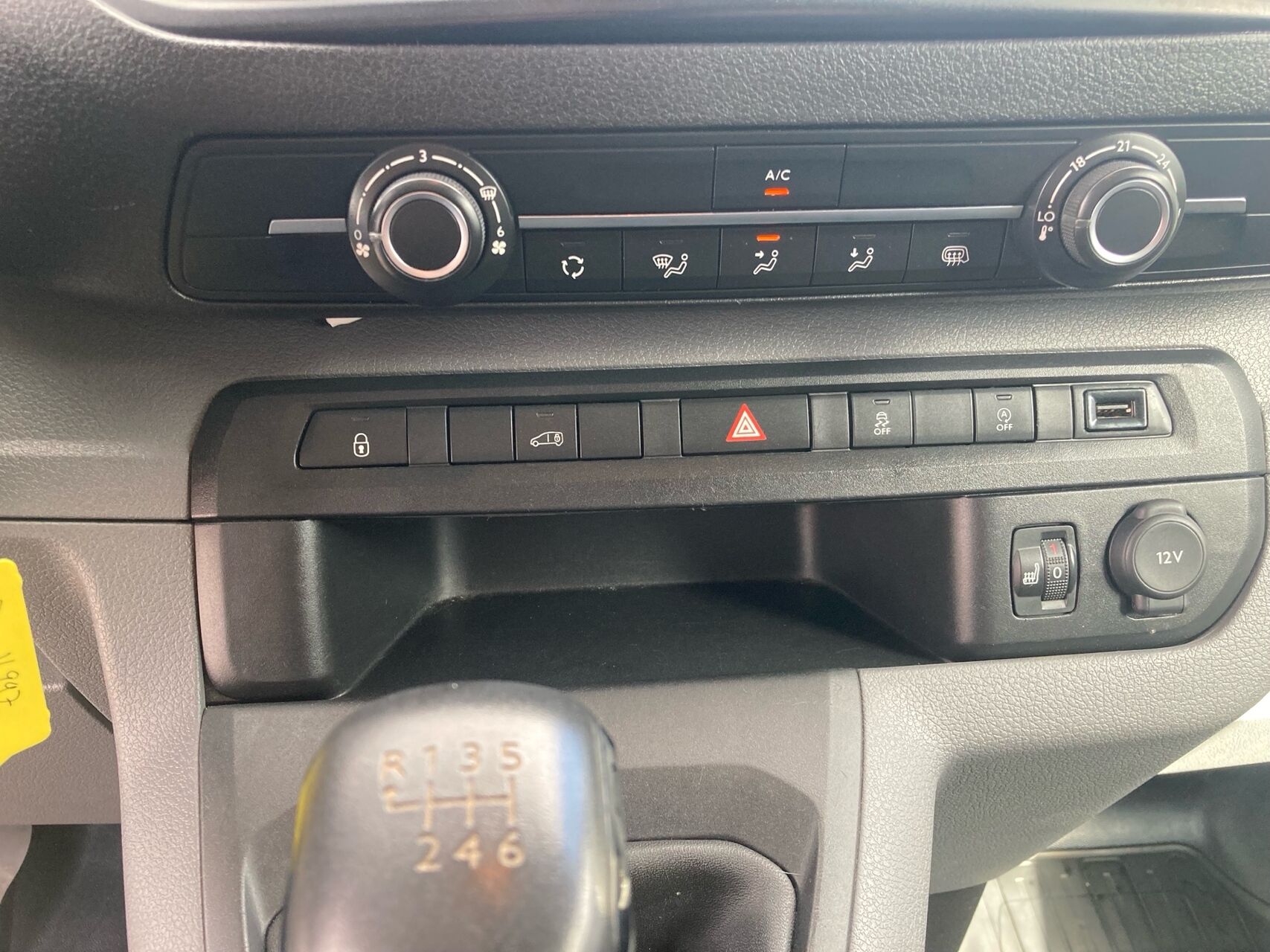 Billede af Toyota Proace Long 2,0 D Comfort 120HK Van 6g