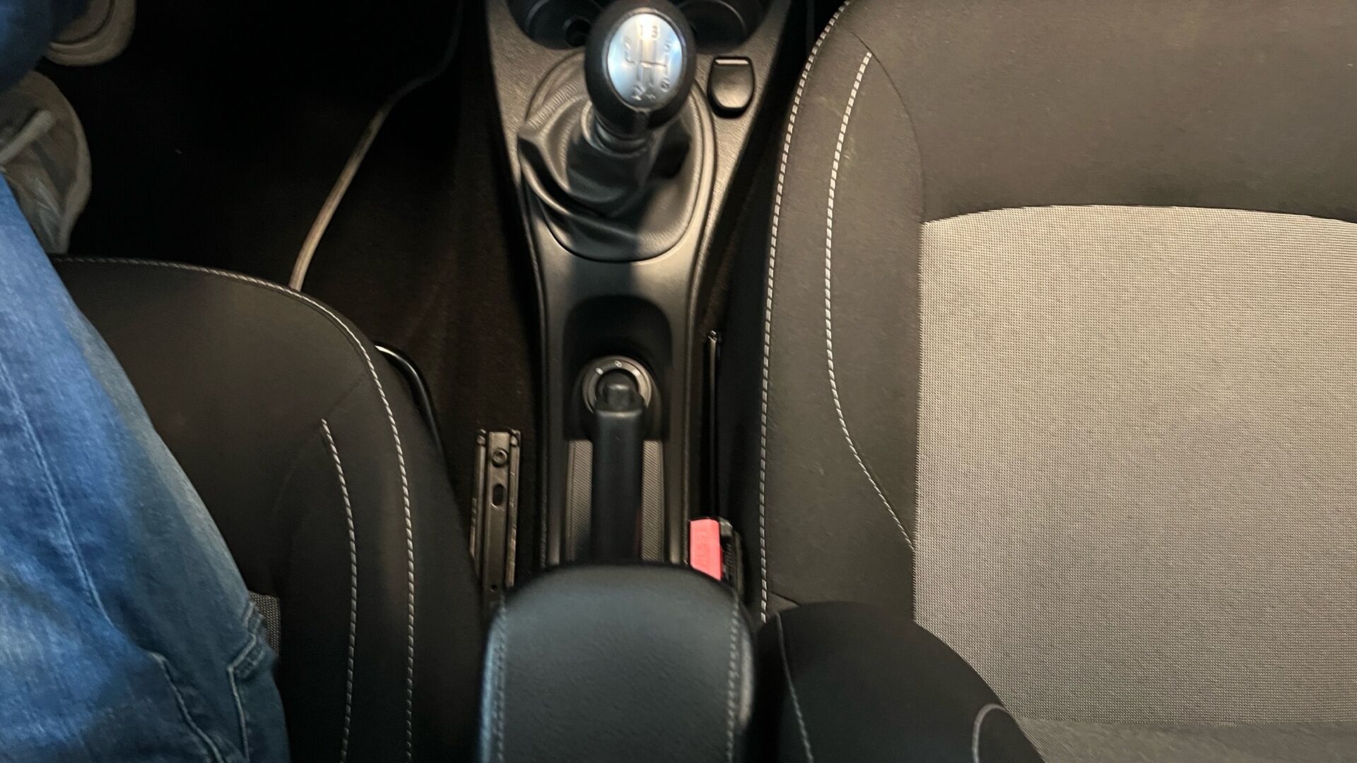 Billede af Dacia Duster 1,2 Tce Black Shadow 125HK 5d 6g