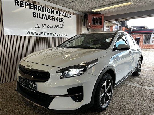 Kia XCeed 1,6 GDI  Plugin-hybrid Upgrade DCT 141HK 5d 6g Aut.