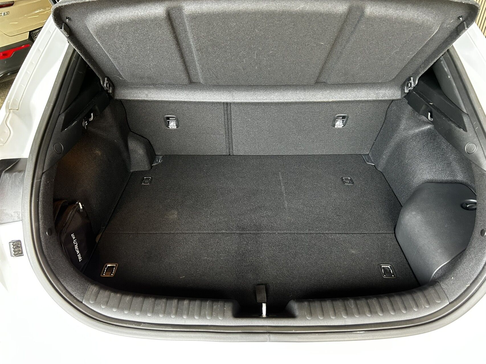 Billede af Kia XCeed 1,6 GDI  Plugin-hybrid Upgrade DCT 141HK 5d 6g Aut.