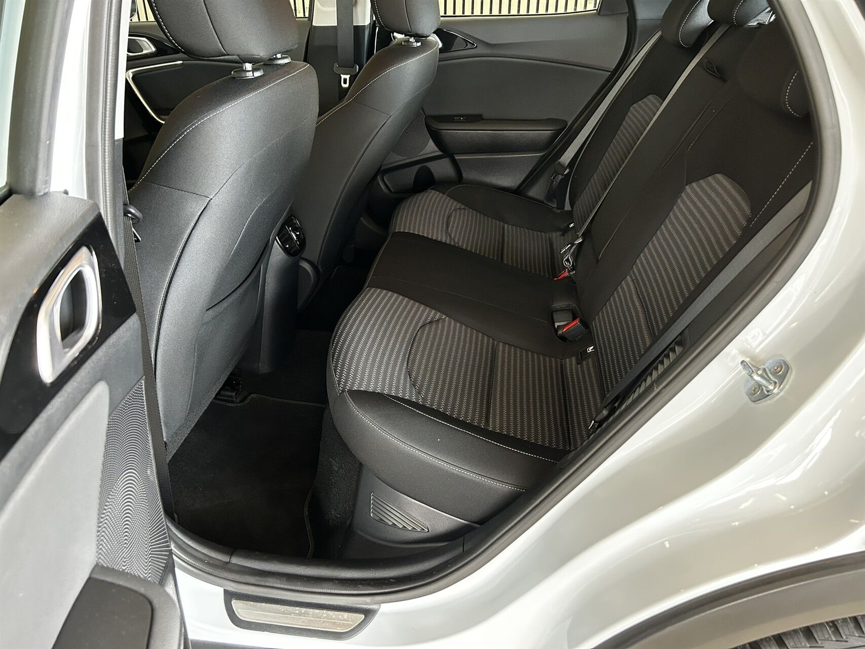Billede af Kia XCeed 1,6 GDI  Plugin-hybrid Upgrade DCT 141HK 5d 6g Aut.