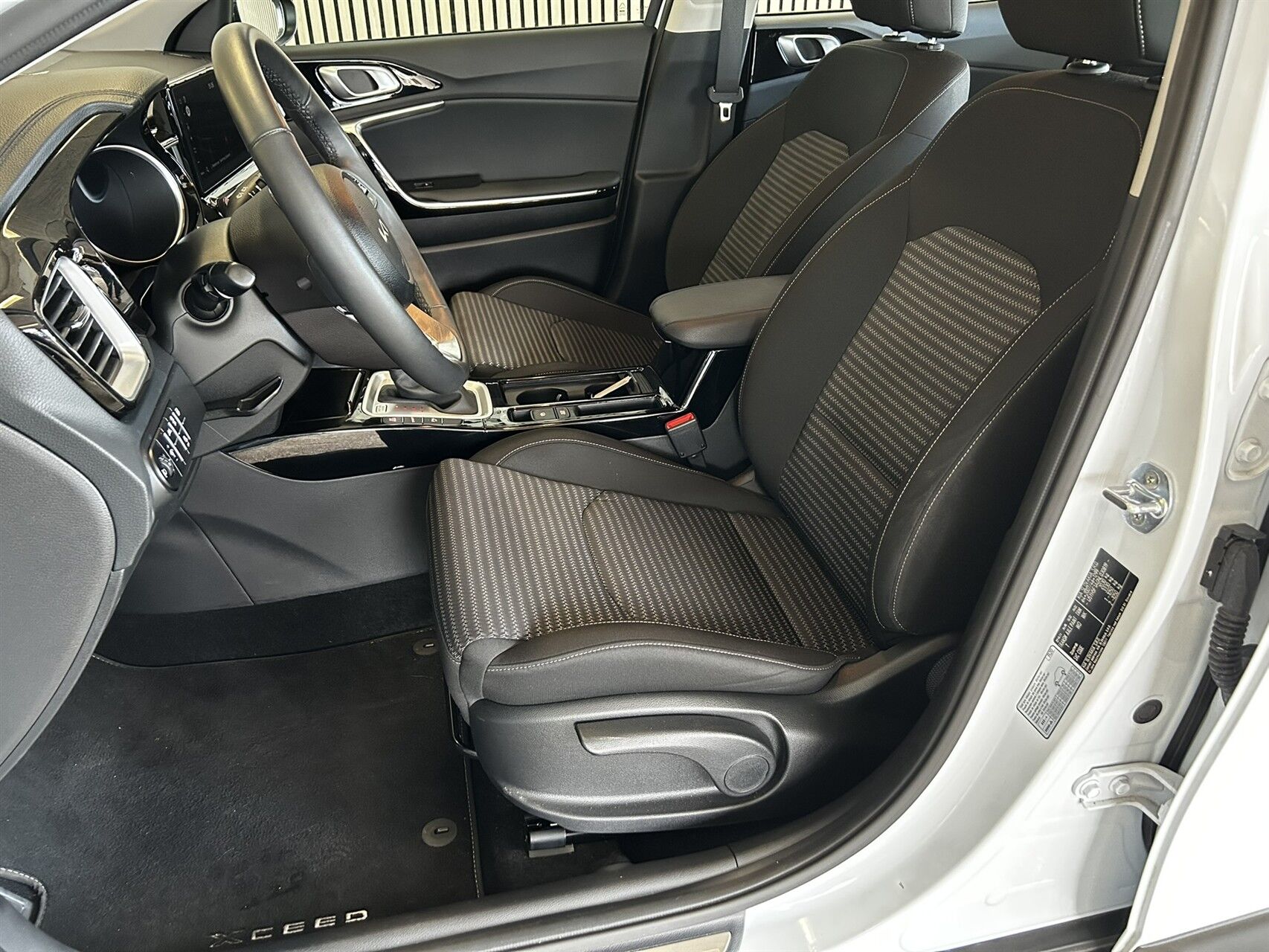 Billede af Kia XCeed 1,6 GDI  Plugin-hybrid Upgrade DCT 141HK 5d 6g Aut.