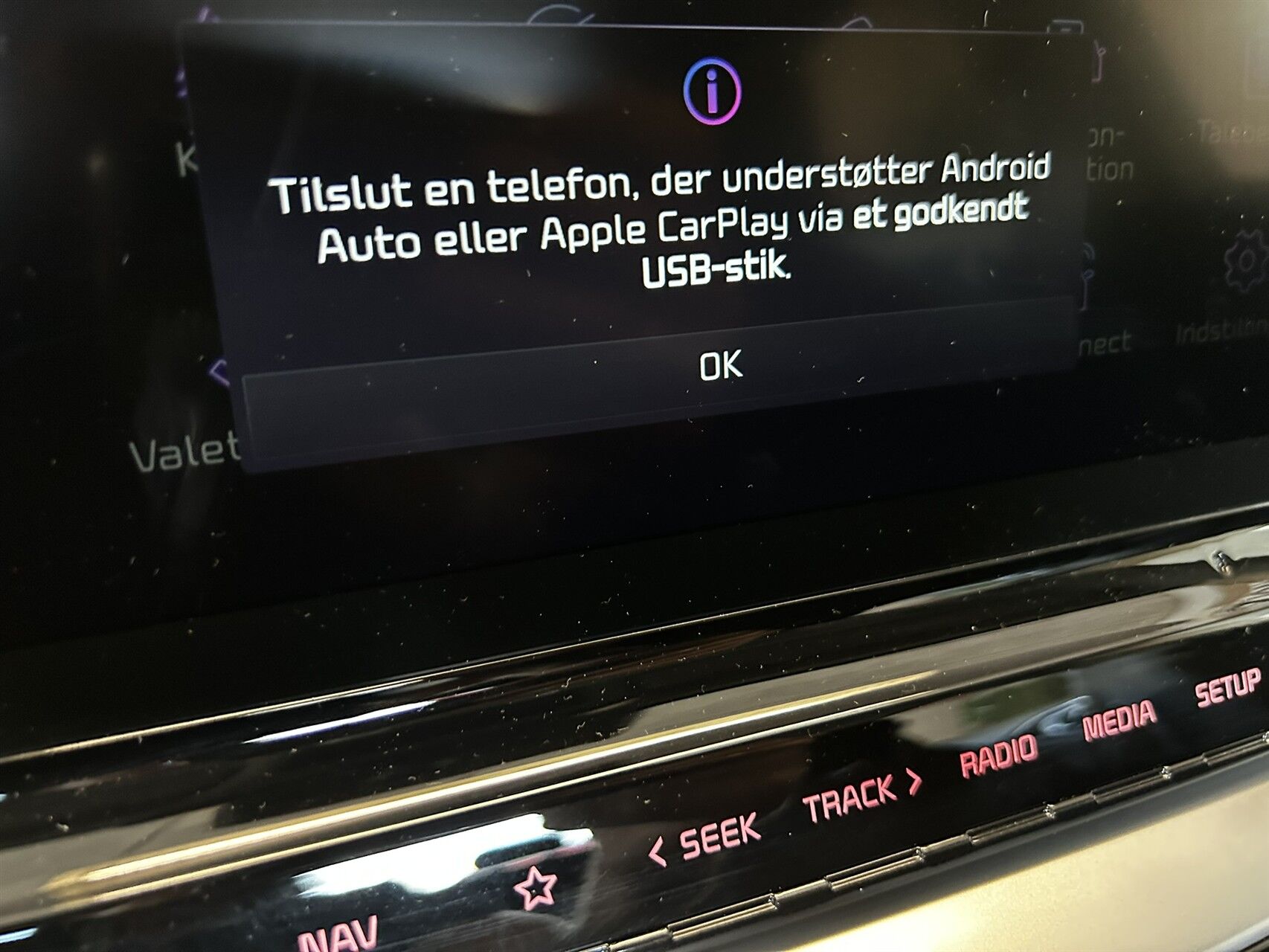 Billede af Kia XCeed 1,6 GDI  Plugin-hybrid Upgrade DCT 141HK 5d 6g Aut.