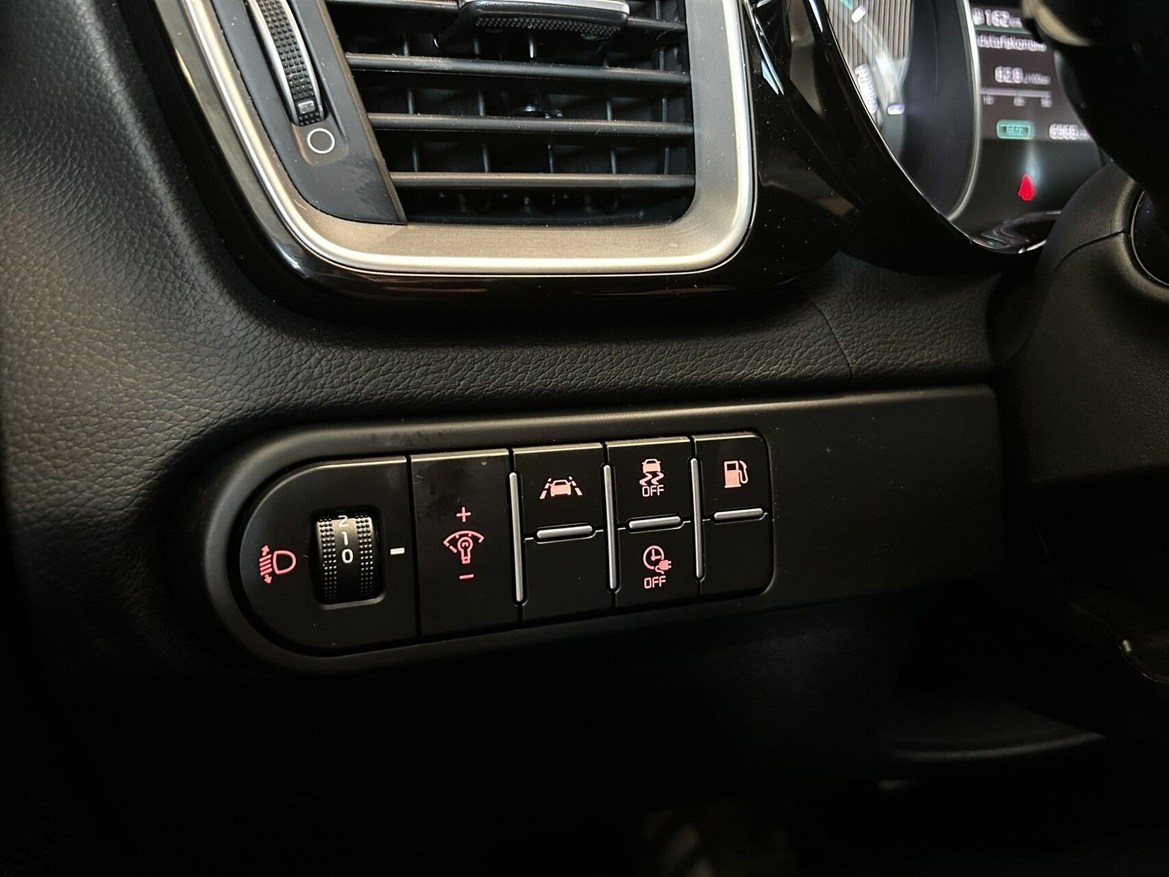 Billede af Kia XCeed 1,6 GDI  Plugin-hybrid Upgrade DCT 141HK 5d 6g Aut.