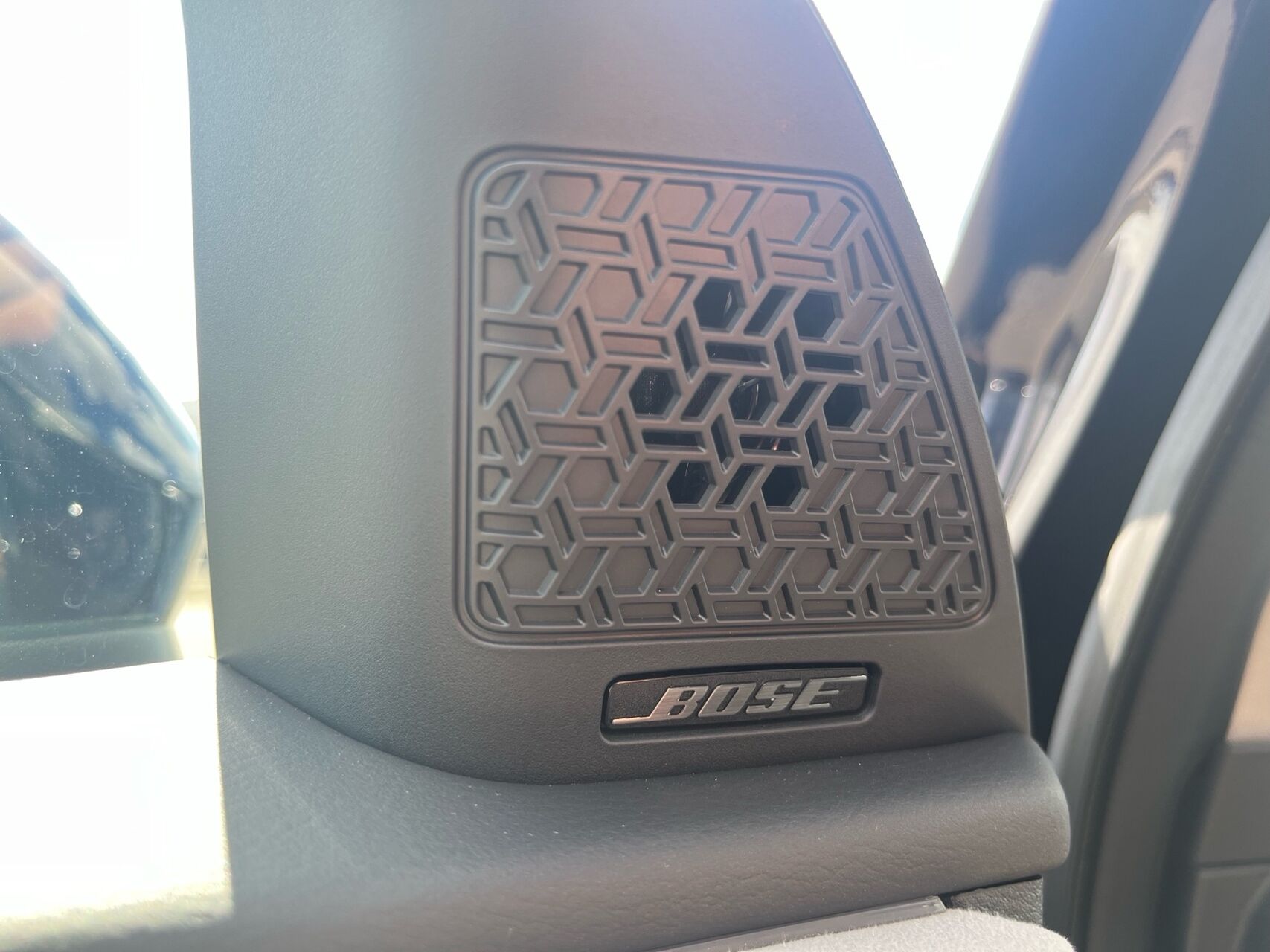 Billede af Nissan Ariya EL Evolve e-4orce 301HK 5d Aut.