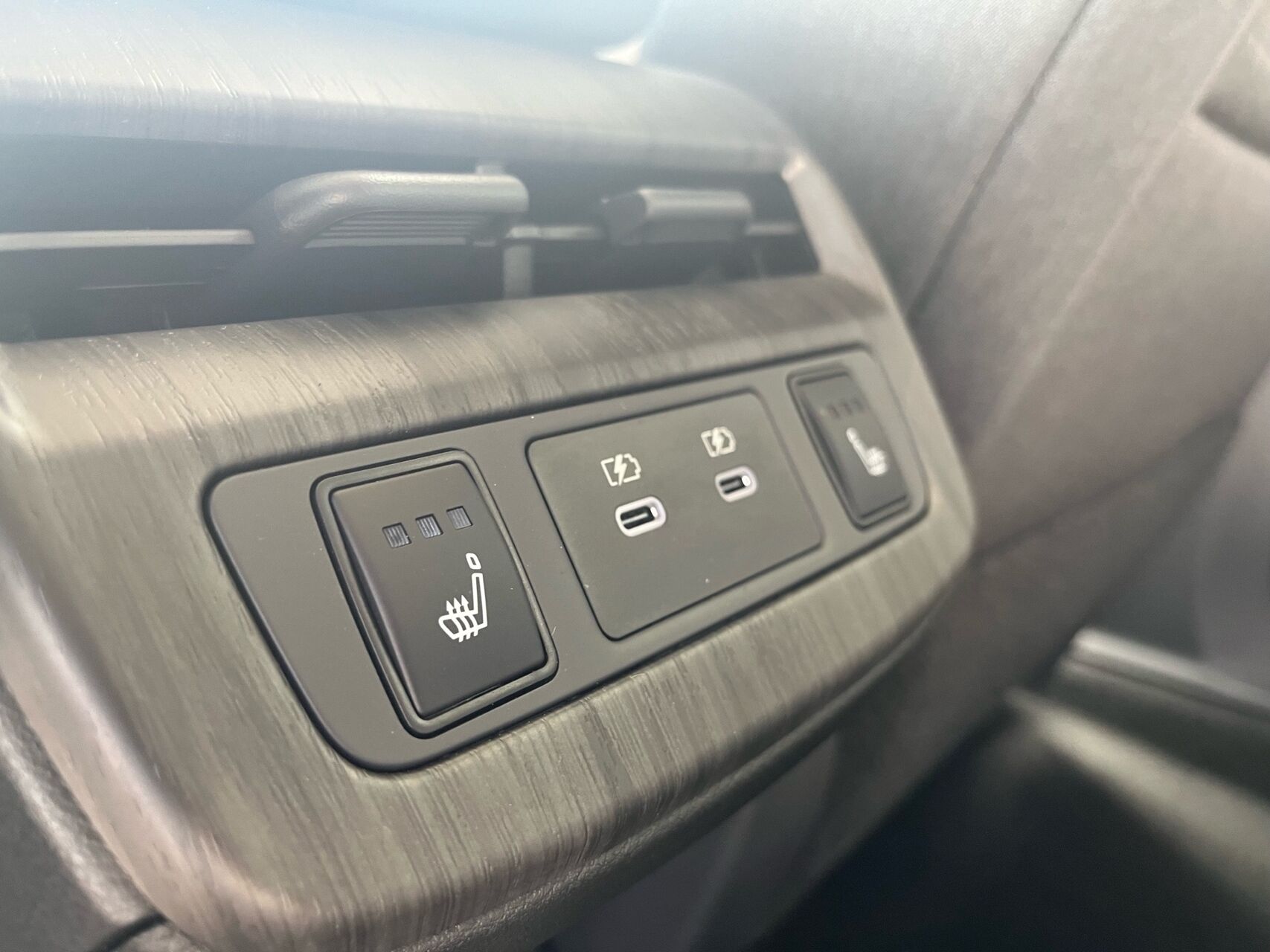 Billede af Nissan Ariya EL Evolve e-4orce 301HK 5d Aut.