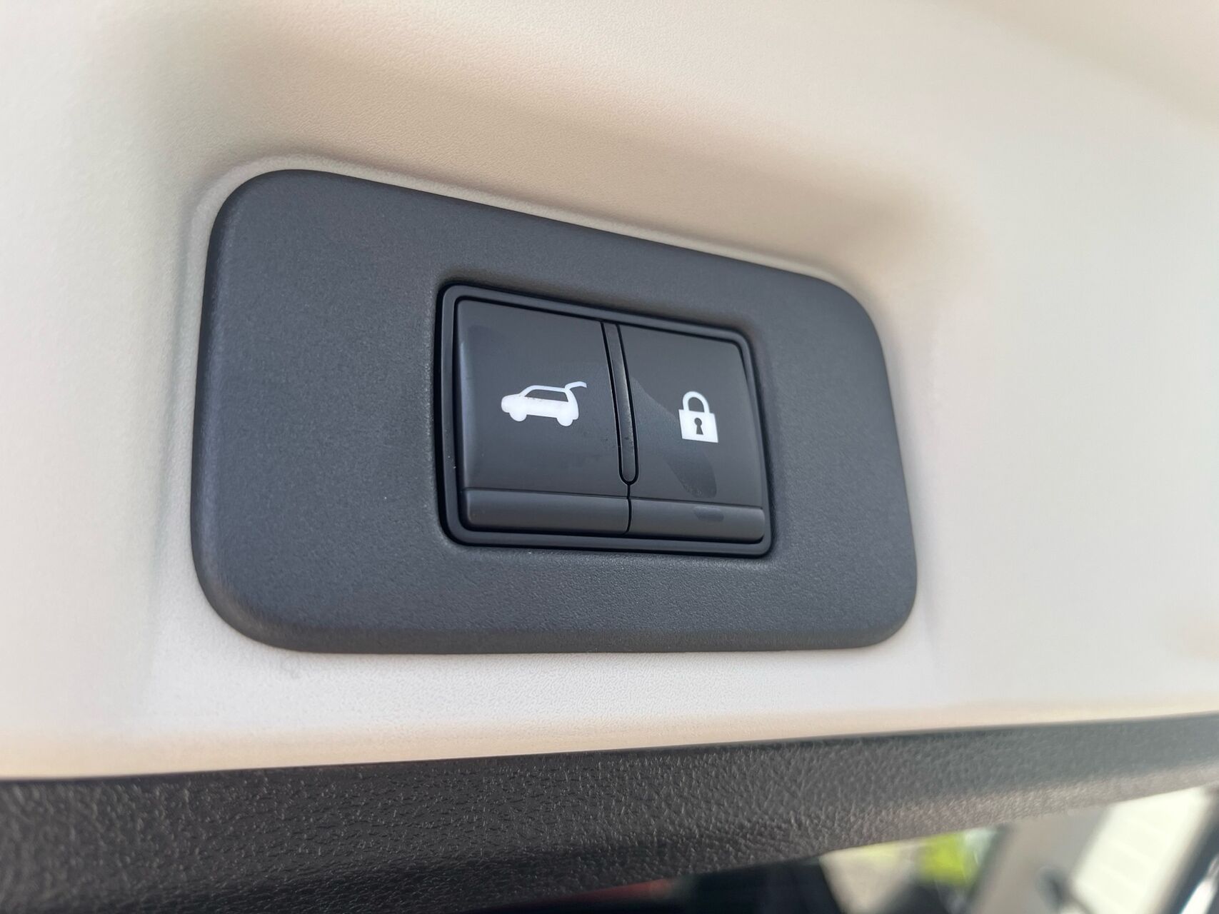 Billede af Nissan Ariya EL Evolve e-4orce 301HK 5d Aut.