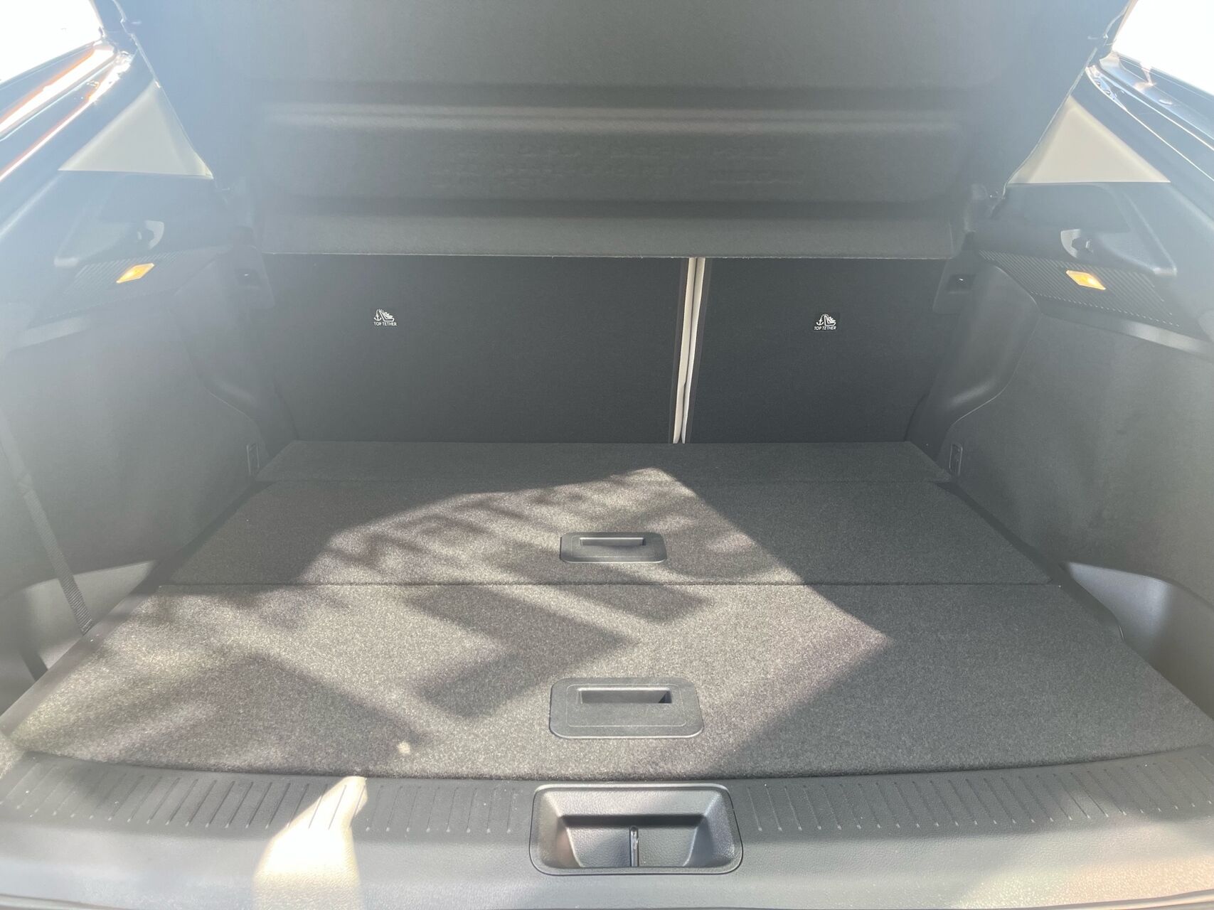 Billede af Nissan Ariya EL Evolve e-4orce 301HK 5d Aut.