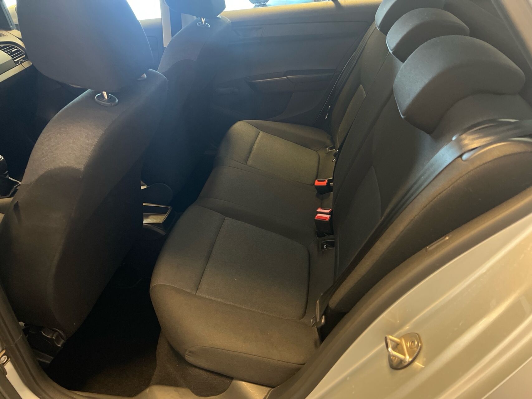 Billede af Skoda Fabia 1,0 MPI Active 75HK 5d