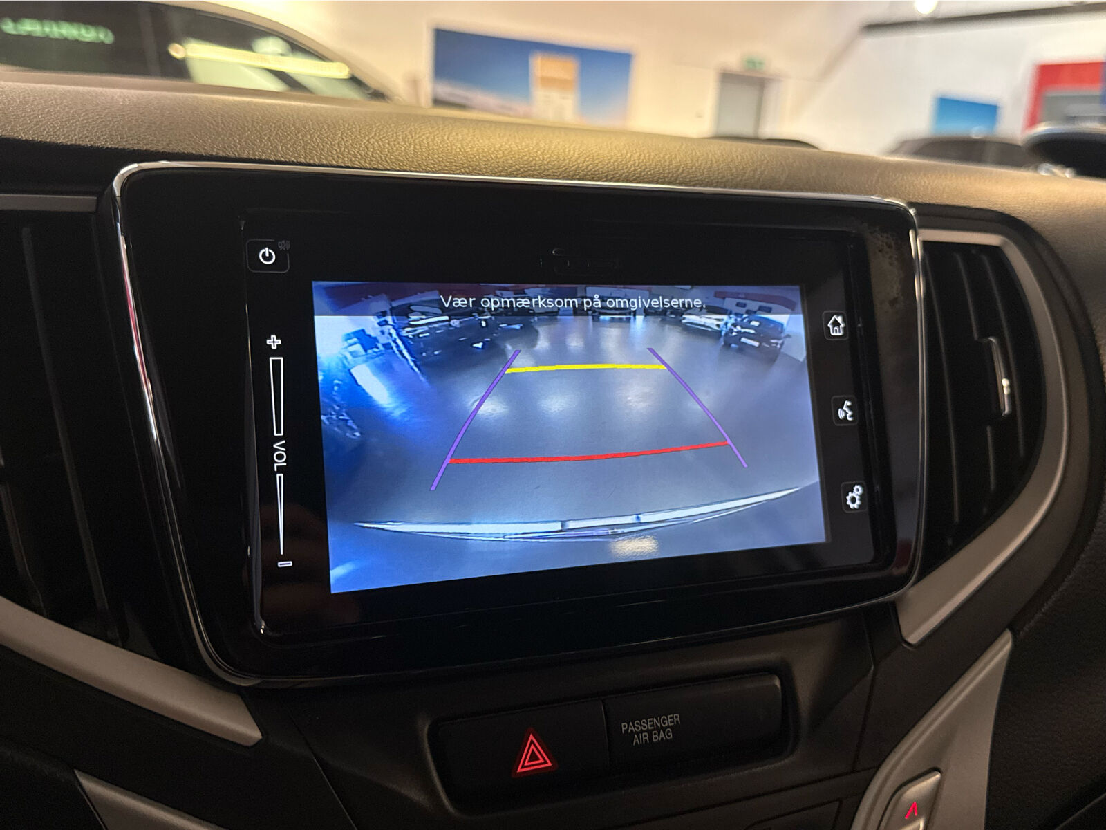 Billede af Suzuki Baleno 1,0 Boosterjet Exclusive 112HK 5d 6g Aut.