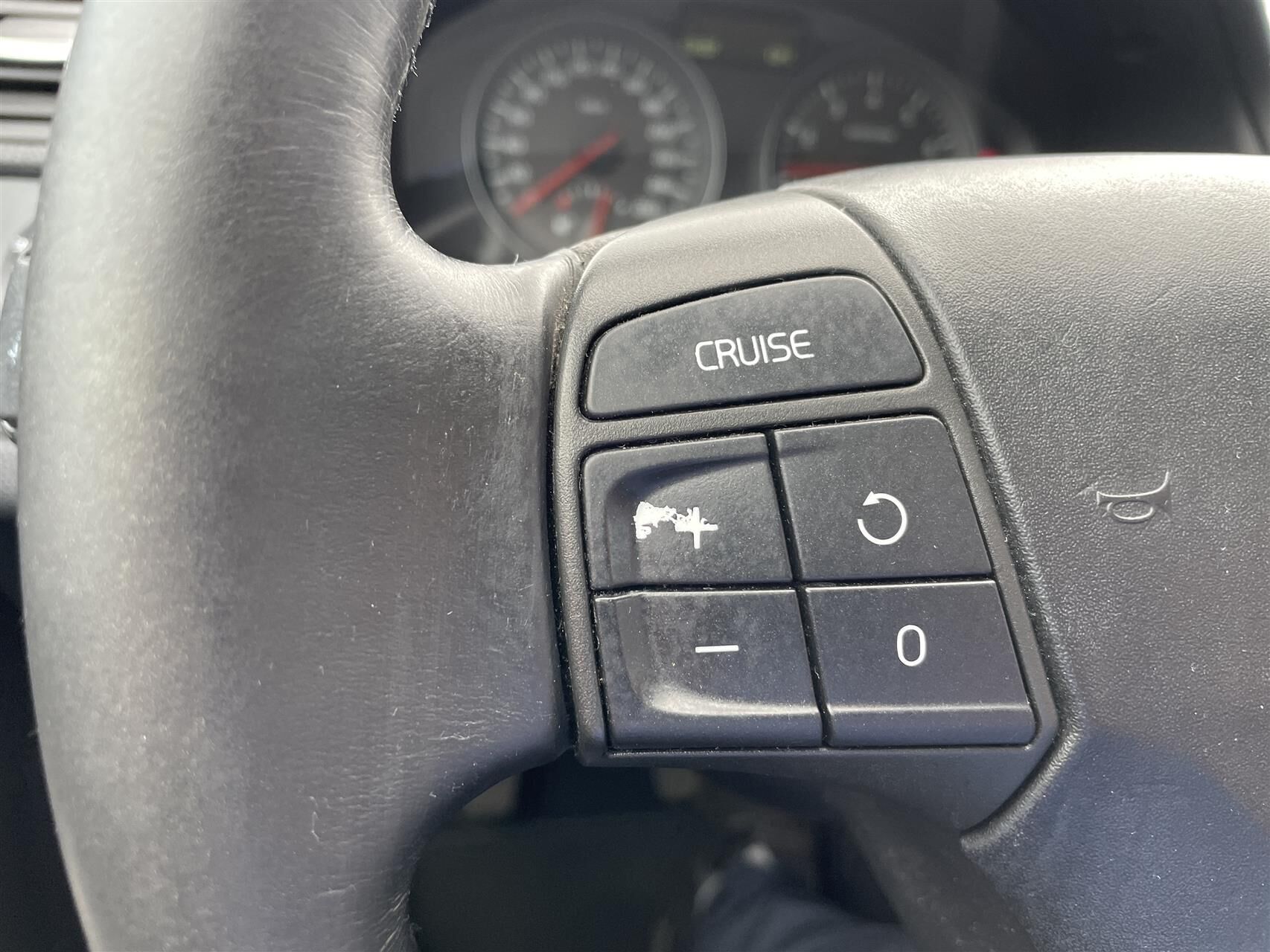 Billede af Volvo C30 1,6 100HK 3d
