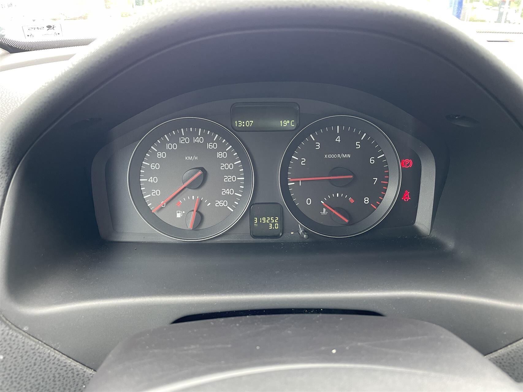 Billede af Volvo C30 1,6 100HK 3d