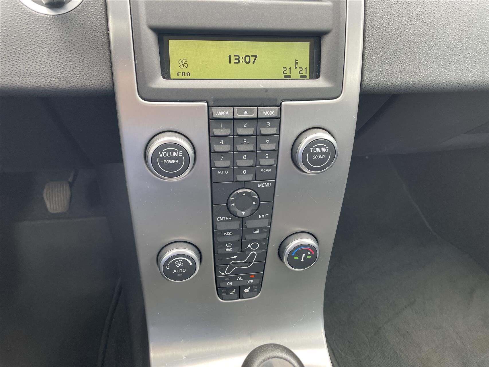 Billede af Volvo C30 1,6 100HK 3d