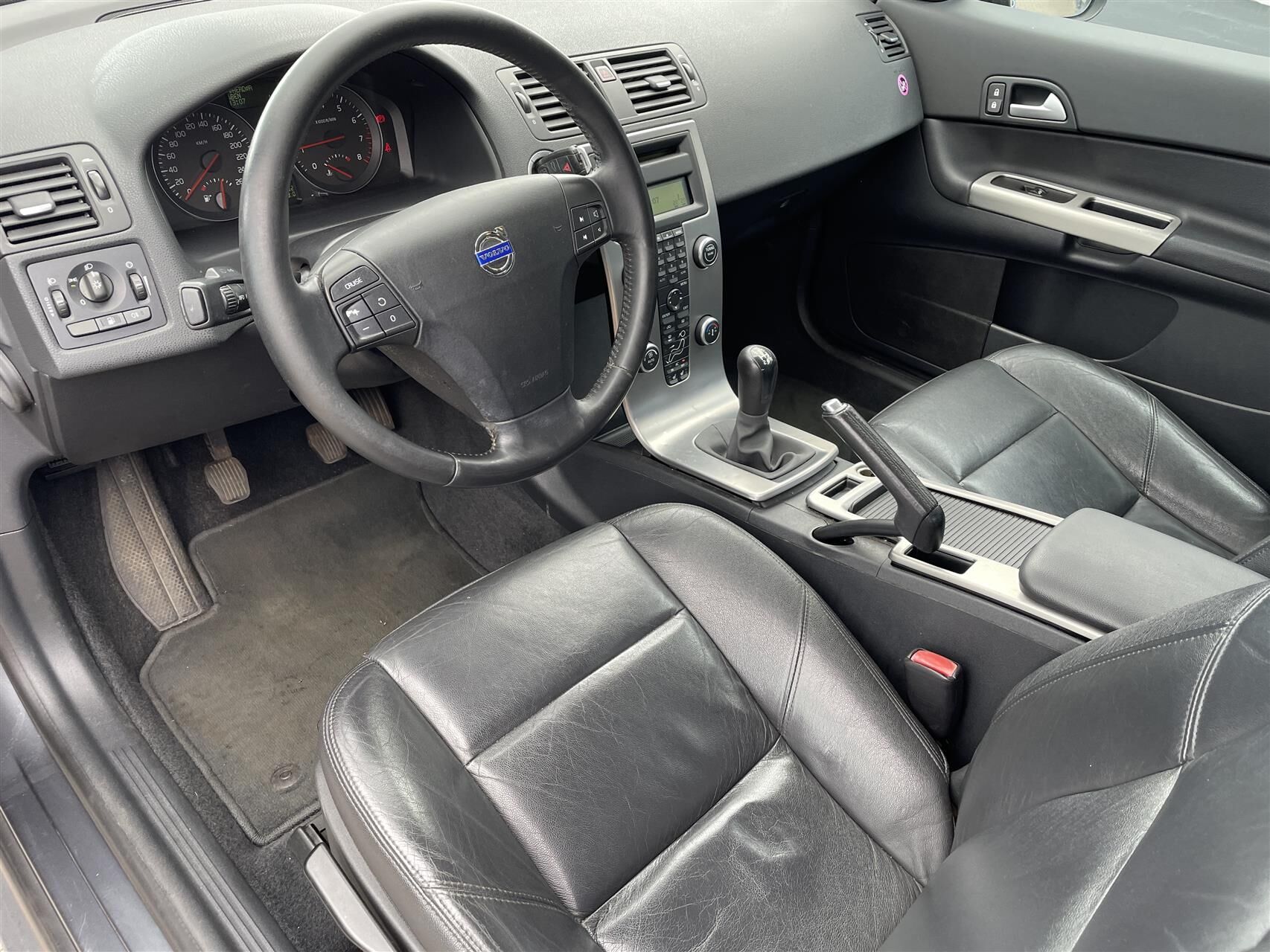 Billede af Volvo C30 1,6 100HK 3d