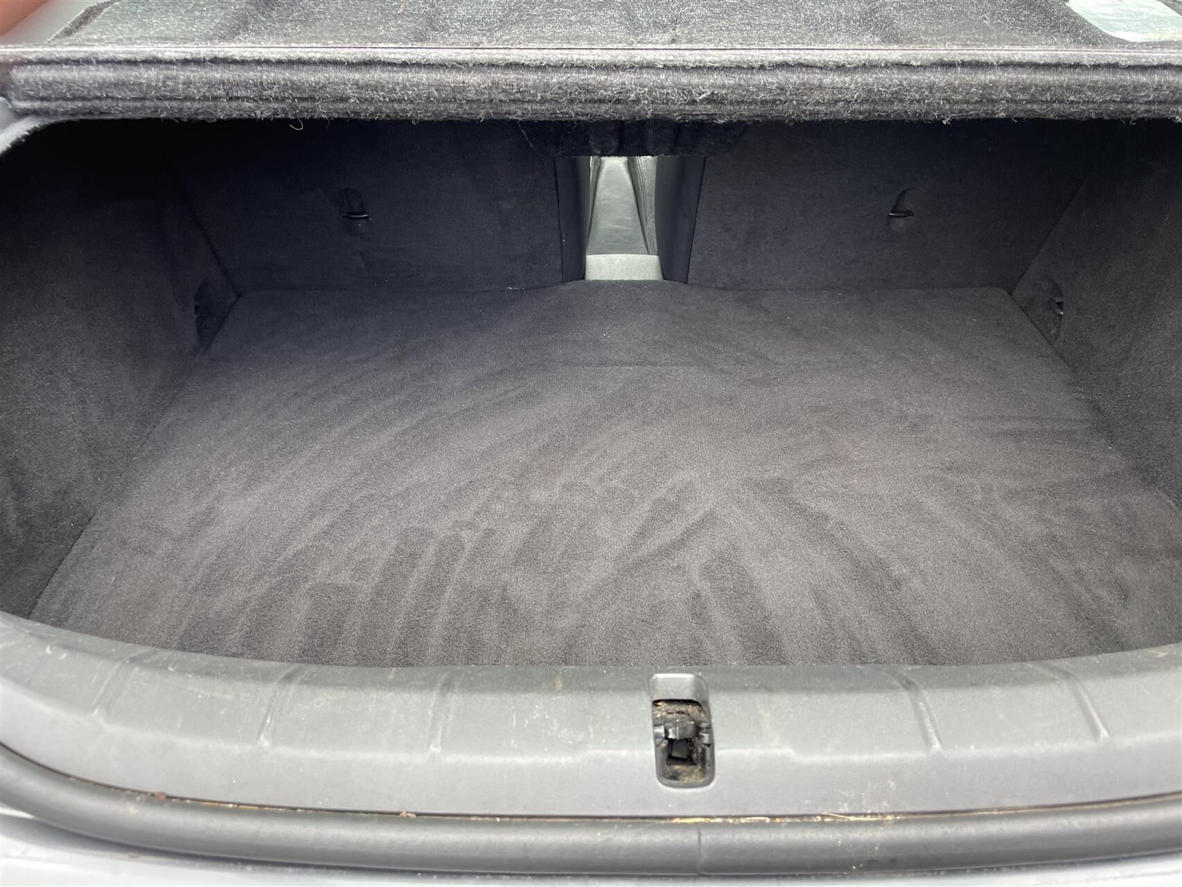 Billede af Volvo C30 1,6 100HK 3d
