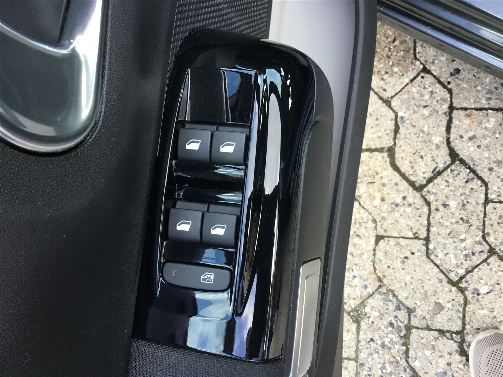 Billede af Citroën C3 1,2 PureTech Iconic 82HK 5d