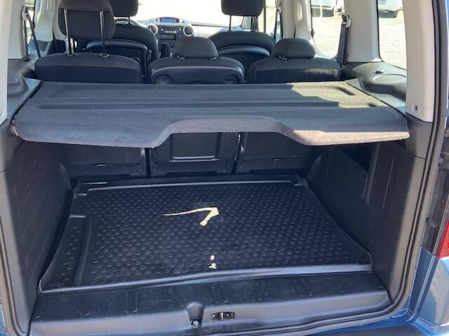 Billede af Peugeot Partner 1,6 VTi Tepee Active 98HK
