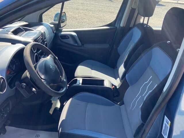 Billede af Peugeot Partner 1,6 VTi Tepee Active 98HK