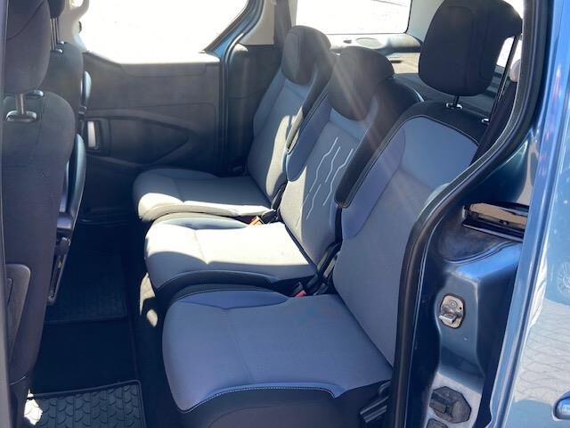 Billede af Peugeot Partner 1,6 VTi Tepee Active 98HK