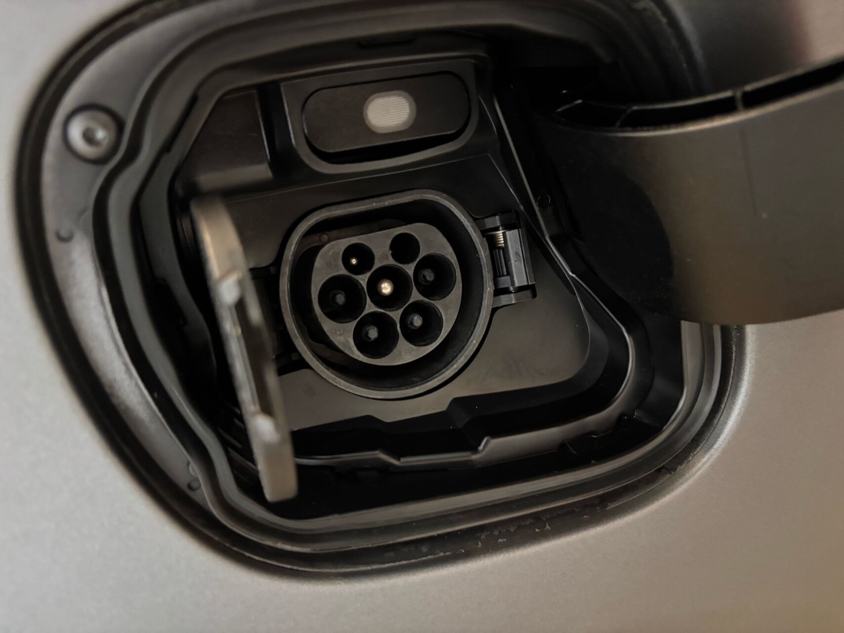 Billede af Smart Fortwo EL 82HK Cabr. Aut.