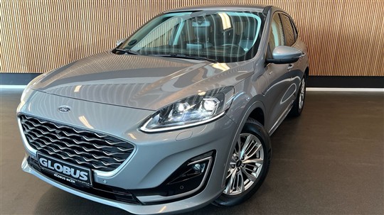 Ford Kuga 2,5 Plugin-hybrid Vignale CVT 225HK 5d Trinl. Gear